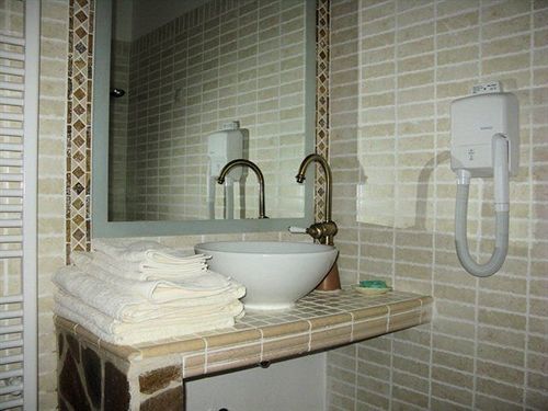 Ethaleia Hotel Moudhros Экстерьер фото